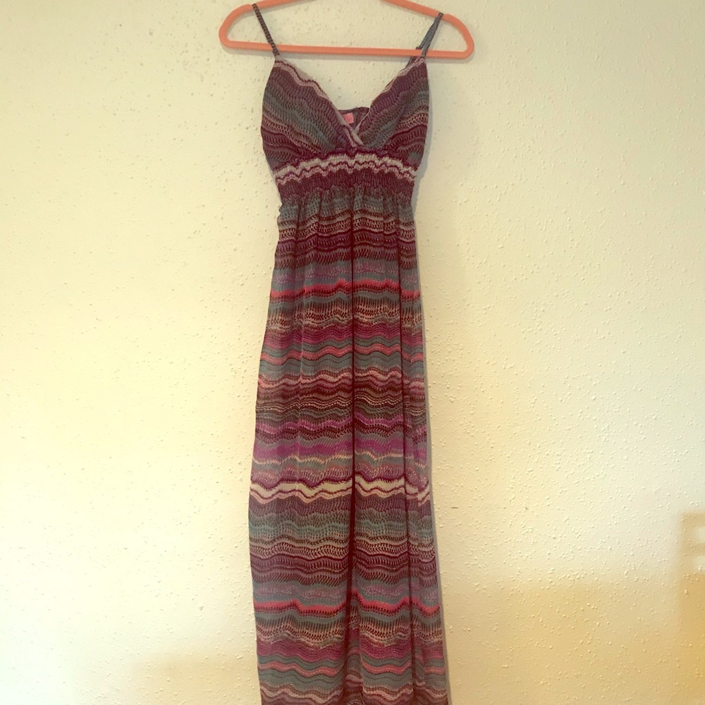 Beautiful Maxi Dress